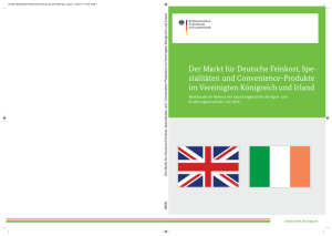 Einba_Marktstudie Feinkost Convenience UK und Irland.qxp_Layout 1