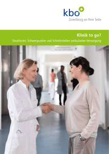PDF - 2,5M - Kliniken des Bezirks Oberbayern