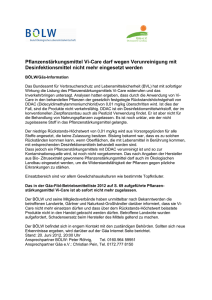 12-06-20 Verbot von Vi_Care im Kräuteranbau_gaea