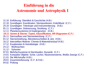 Max-Planck-Institut für Astronomie