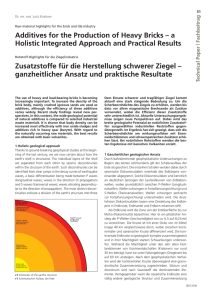 Artikel-Download  - Dr. Krakow Rohstoffconsult