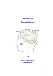 Raus aus der Dopamin Falle
