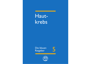 Haut- krebs