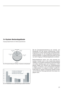 3.4 System Bestandsgebäude