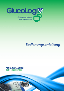 Bedienungsanleitung - Menarini Diagnostics