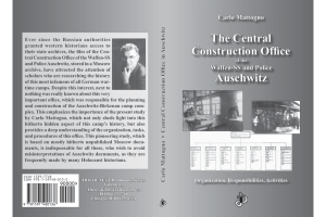 The Central Construction Office Auschwitz