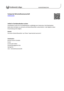 PDF-Datei - FernUni Hagen