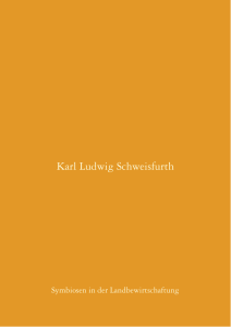 weiterlesen… - Schweisfurth