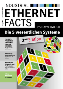 2nd Edition - Ethernet Powerlink