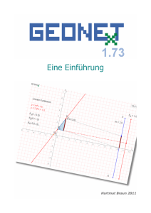 Eine Einführung