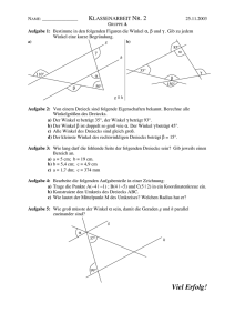 Mathematik/Jgstf 07/000 Klassenarbeiten/2003