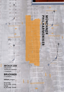 bruckner - Münchner Philharmoniker