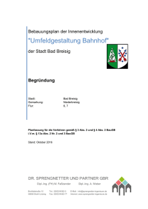 1 Bestand 3 - Verbandsgemeinde Bad Breisig