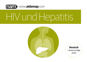 HIV und Hepatitis