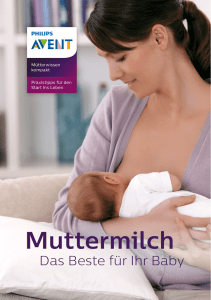 Muttermilch