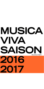 MUSICA VIVA SAISON 2016 2017