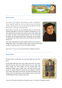 Infotexte zu Martin Luther aus dem Spiel als PDF