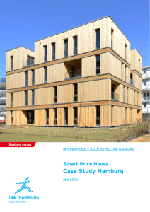 Case Study Hamburg