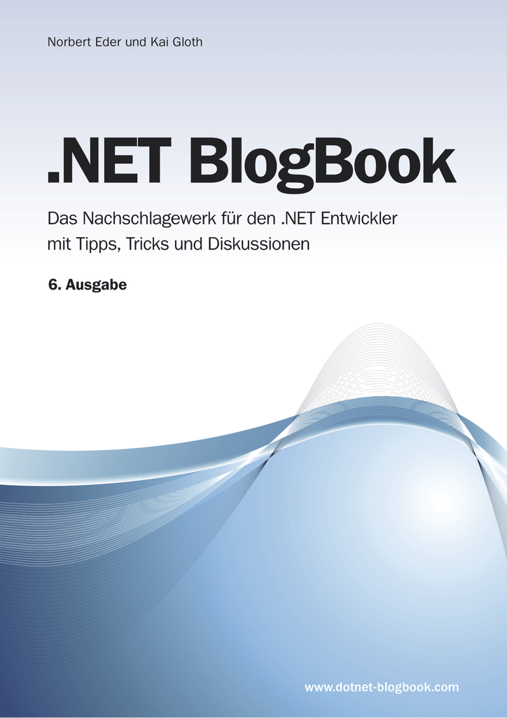 Net Blogbook - 