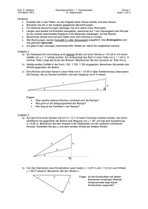 Formelsammlung zur LV „Mathematik“