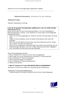 Panthenol-CT Creme-GI-6662385.00.00-14.08.08 - Apo