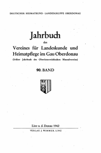 Jahrbuch