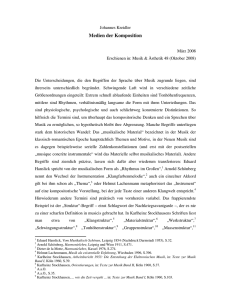 Text als pdf - Johannes Kreidler
