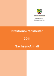 2011 - Landesamt für Verbraucherschutz Sachsen
