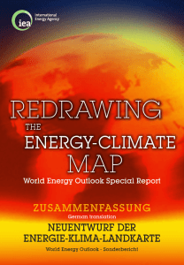 map redrawing - International Energy Agency