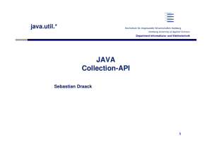 java.util.