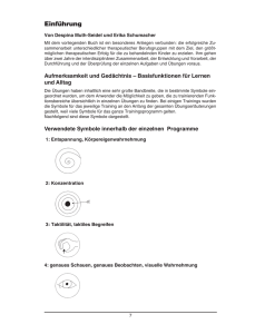 Einführung - Verlag Modernes Lernen