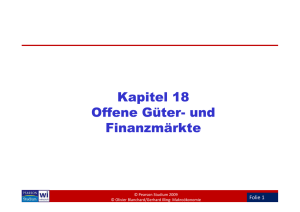 Kapitel 18 Offene Güter- und Offene Güter