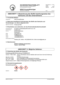 SDB - Gluetec