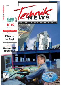 Technik News 02/2000