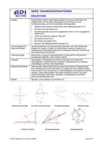 Dokument - Geometry.at