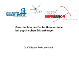 Dr. Christine Reif-Leonhard