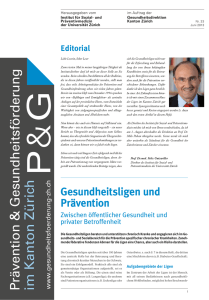 PDF - Gesundheitsförderung Kanton Zürich