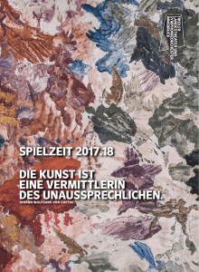 spielzeitheft-2017-18 - Tiroler Landestheater