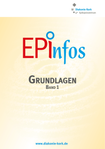 grundlagen - Diakonie Kork