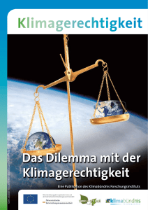- Klimabündnis Österreich