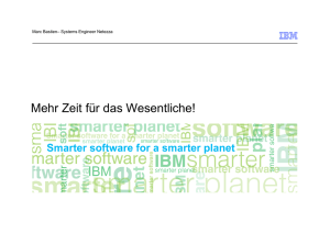 Netezza TDWI Webcast MBastien_ohne Logos_mit letzter Folie