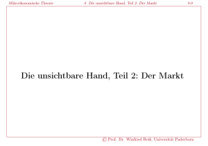 Folien (im PDF-Format) - Universität Paderborn