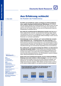 dbresearch.in - Deutsche Bank Research