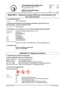 Sicherheitsdatenblatt AKSR.D500 (de-DE)