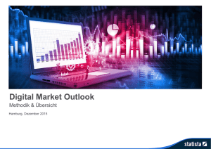 Digital Market Outlook