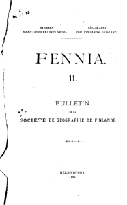 fennia.