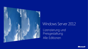 Windows Server 2012