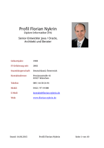 PDF-Datei - Florian Nykrin