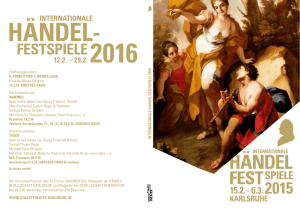 internationale händel-festspiele 2015