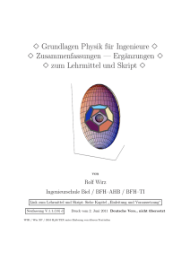 Gesamtzusammenfassung PDF